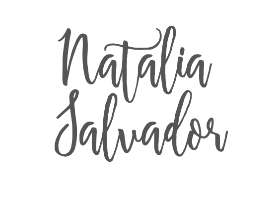 Natalia Salvador logo